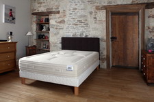 Matelas haut de gamme en Crin de Cheval